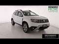 Dacia Duster 1.0 tce Prestige up Gpl 4x2 100cv Wit - thumbnail 3
