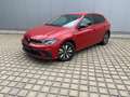 Volkswagen Polo 1.0 TSI 95 PS Goal LED/15-ZOLL/NAVI+VZE/ACC/DIGIT Rot - thumbnail 2