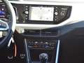 Volkswagen Polo 1.0 TSI 95 PS Goal LED/NAVI+VZE/ACC/CLIMATRONIC/S Rot - thumbnail 17