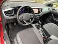 Volkswagen Polo 1.0 TSI 95 PS Goal LED/15-ZOLL/NAVI+VZE/ACC/DIGIT Rot - thumbnail 4