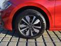 Volkswagen Polo 1.0 TSI 95 PS Goal LED/NAVI+VZE/ACC/CLIMATRONIC/S Rot - thumbnail 7