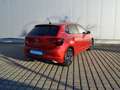 Volkswagen Polo 1.0 TSI 95 PS Goal LED/NAVI+VZE/ACC/CLIMATRONIC/S Rot - thumbnail 3