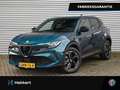 Alfa Romeo Junior Elettrica Speciale 54 kWh 165pk Automaat PDC + CAM Blauw - thumbnail 1
