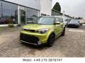 Kia Soul Spirit VIP*Aut*Pano*Navi*PDC*Kamera*1Hand Zelená - thumbnail 9