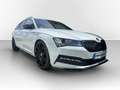 Skoda Superb Combi 2.0 TSI DSG 4x4 Sportline AHK*PANO*STHZG*... Weiß - thumbnail 3