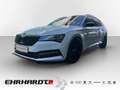Skoda Superb Combi 2.0 TSI DSG 4x4 Sportline AHK*PANO*STHZG*... Weiß - thumbnail 1