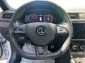 Skoda Superb Combi 2.0 TSI DSG 4x4 Sportline AHK*PANO*STHZG*... Weiß - thumbnail 15