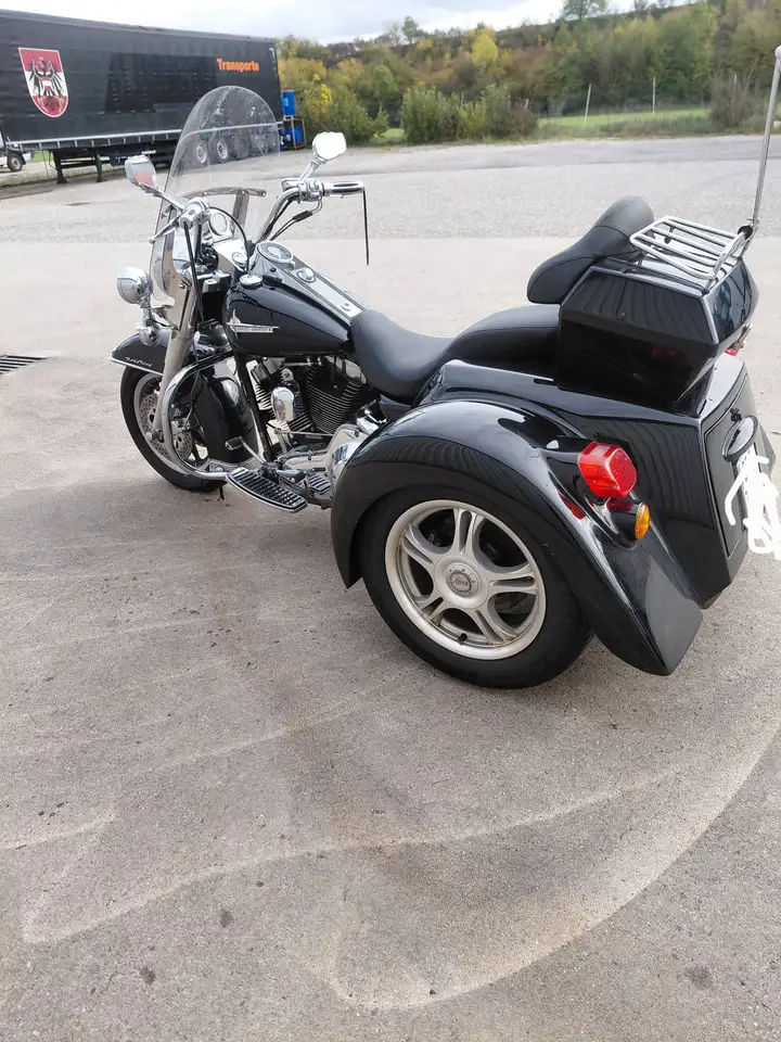 Harley-Davidson Road King