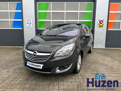 Opel Meriva 1.4 TURBO BLITZ / CRUISE CONTROL / MULTIFUNCTIONEE