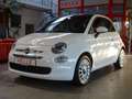 Fiat 500 1.2*PANO+PDC+APPLECARPLAY Weiß - thumbnail 1