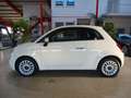 Fiat 500 1.2*PANO+PDC+APPLECARPLAY Blanc - thumbnail 3