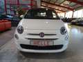 Fiat 500 1.2*PANO+PDC+APPLECARPLAY Blanc - thumbnail 2
