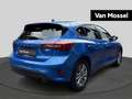 Ford Focus Titanium X - Driver Assist - Camera - Sync 4 Bleu - thumbnail 4