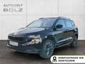 Skoda Karoq Sportline 4x4 2.0 TFSI Pano Navi Kamera Ma Schwarz - thumbnail 1