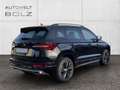 Skoda Karoq Sportline 4x4 2.0 TFSI Pano Navi Kamera Ma Schwarz - thumbnail 4