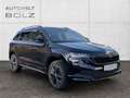 Skoda Karoq Sportline 4x4 2.0 TFSI Pano Navi Kamera Ma Schwarz - thumbnail 3