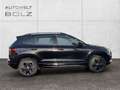 Skoda Karoq Sportline 4x4 2.0 TFSI Pano Navi Kamera Ma Schwarz - thumbnail 8