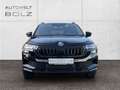Skoda Karoq Sportline 4x4 2.0 TFSI Pano Navi Kamera Ma Schwarz - thumbnail 2