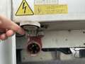Nissan NV400 35S15 2.3dCi Clima Cella Frigo FRCX 06 2026 kg500 Bianco - thumbnail 10