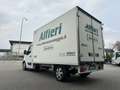 Nissan NV400 35S15 2.3dCi Clima Cella Frigo FRCX 06 2026 kg500 Bianco - thumbnail 7