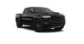 RAM 1500 Ram 1500 RHO Crew Cab 5'7''-Bed 4x4 Schwarz - thumbnail 1