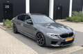 BMW M5 M5 Competition GARANTIE t/m 22-1-2025 Grey - thumbnail 1