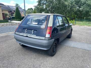 OLDTIMER Campus - toit ouvrant