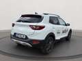 Kia Stonic 1.0T-GDI 100 48V Nightline Edition Navi LED Apple Bianco - thumbnail 5