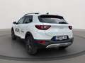 Kia Stonic 1.0T-GDI 100 48V Nightline Edition Navi LED Apple Bianco - thumbnail 3