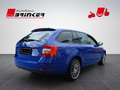 Skoda Octavia Combi Ambition 1.6 TDI  DSG DPF Azul - thumbnail 6