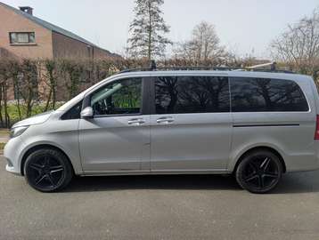 lichte vracht , dubbele cabine