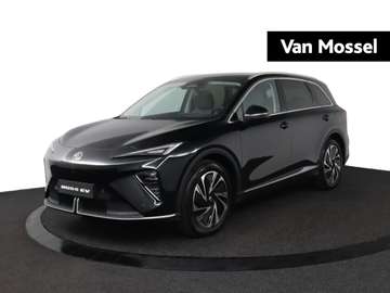 Luxury 2WD 77 kWh
