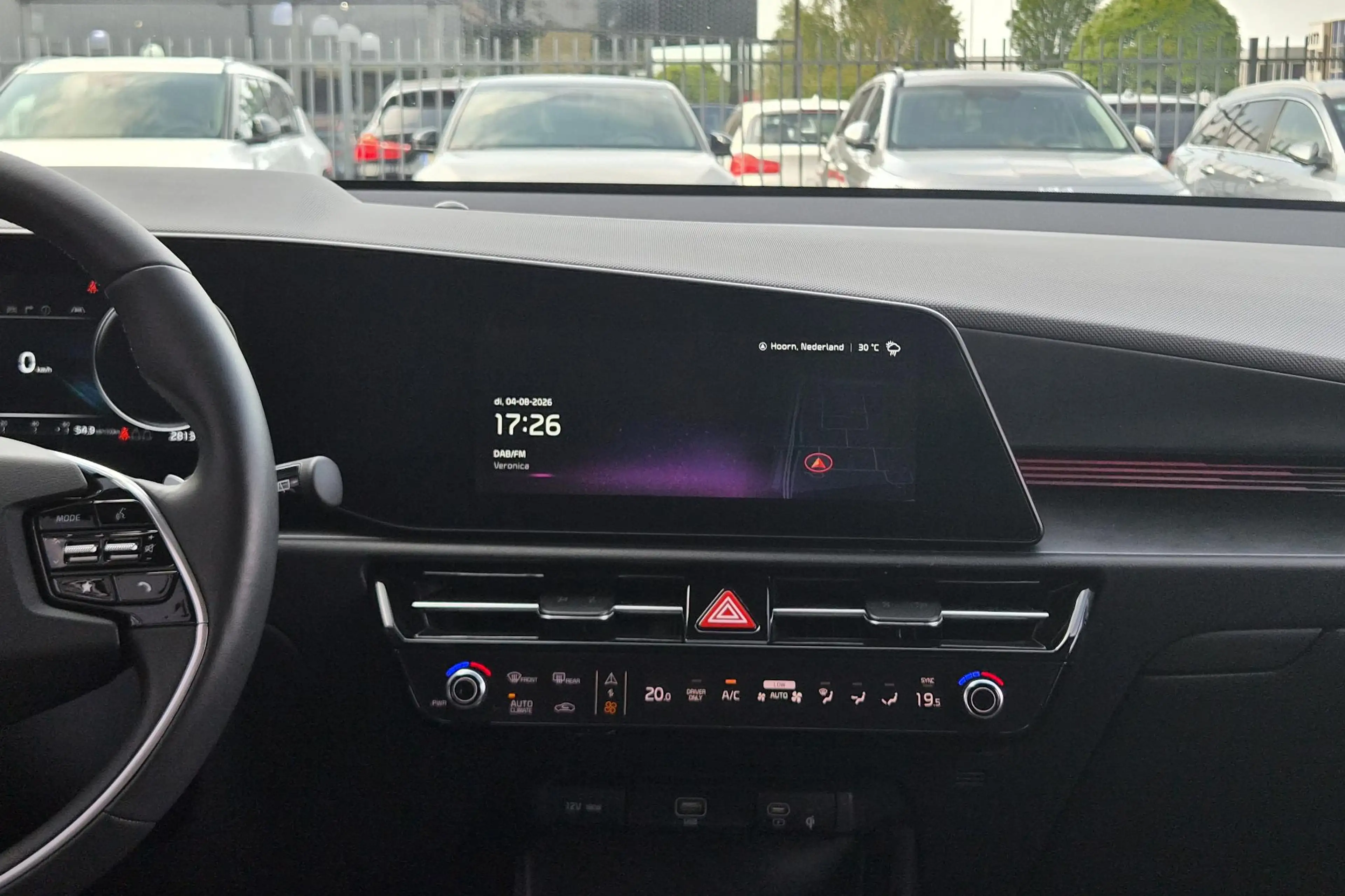 Kia e-Niro EV Edition Advanced 64.8 kWh | LED | Leder | Trekh — photo 14