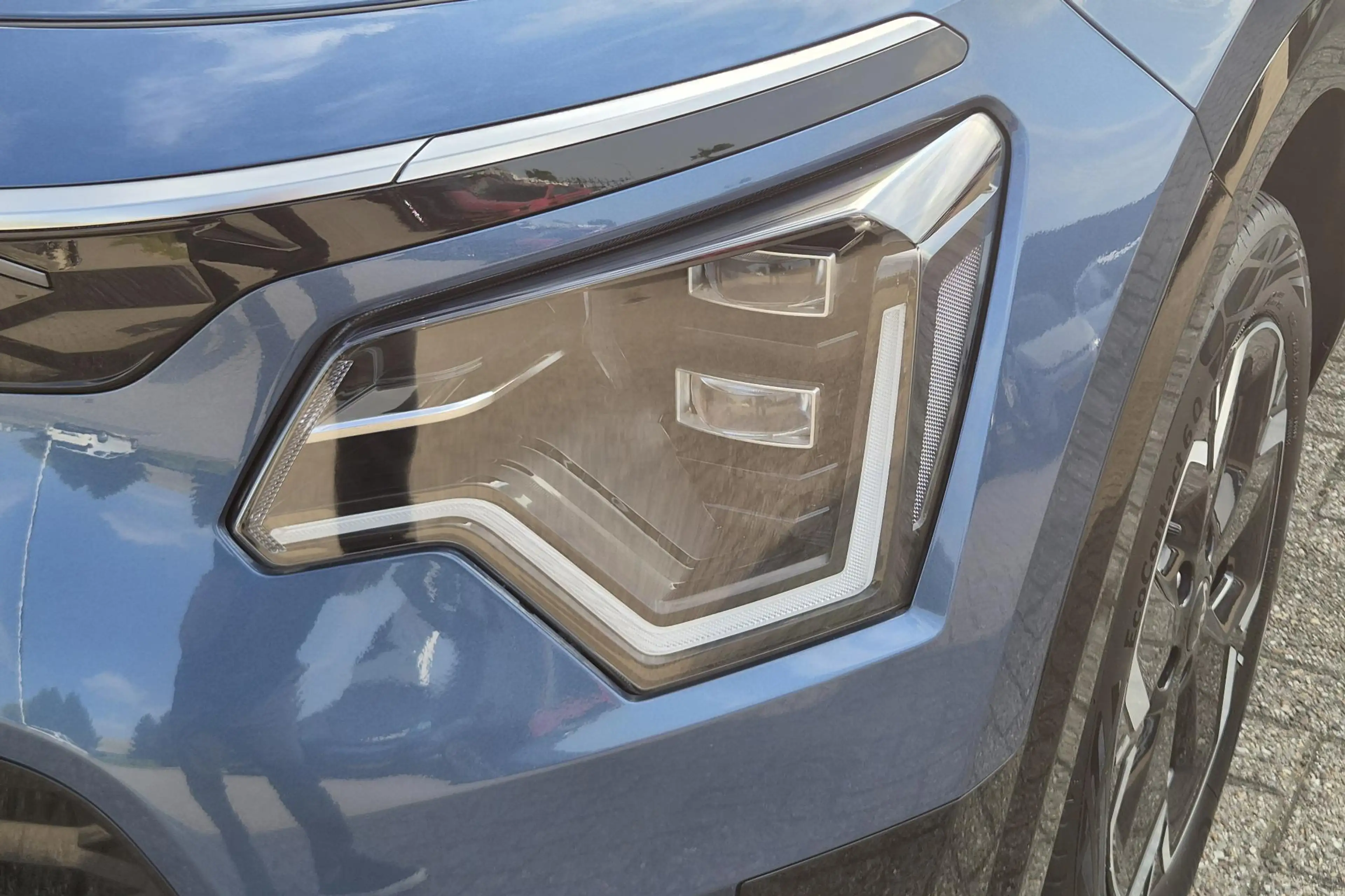 Kia e-Niro EV Edition Advanced 64.8 kWh | LED | Leder | Trekh — photo 4