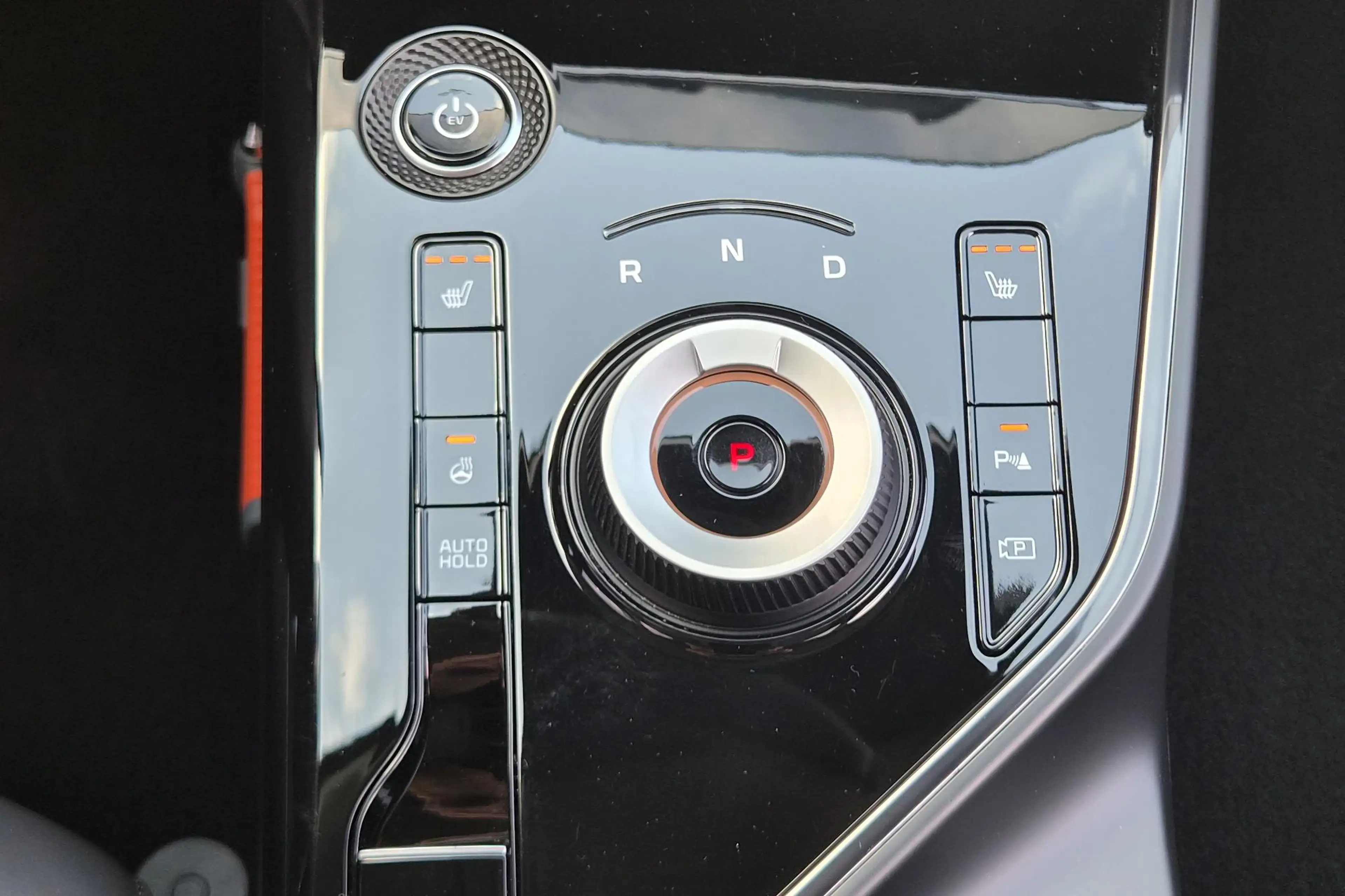 Kia e-Niro EV Edition Advanced 64.8 kWh | LED | Leder | Trekh — photo 15