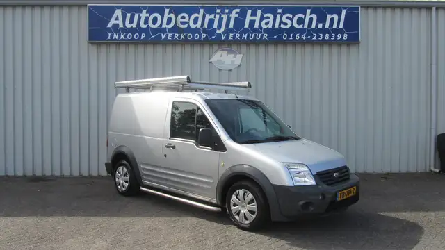 Ford Transit Connect 1.8 D 75 PK