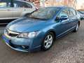 Honda Civic Hybrid *1.HD*Klima*SHZ*PDC*TÜV 08/26 Blau - thumbnail 4