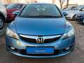 Honda Civic Hybrid *1.HD*Klima*SHZ*PDC*TÜV 08/26 Blau - thumbnail 3