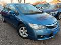 Honda Civic Hybrid *1.HD*Klima*SHZ*PDC*TÜV 08/26 Blau - thumbnail 1