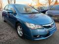 Honda Civic Hybrid *1.HD*Klima*SHZ*PDC*TÜV 08/26 Blau - thumbnail 2