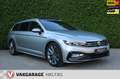 Volkswagen Passat Variant 1.5 TSI R-Line Business + NAP/VOL Grau - thumbnail 1