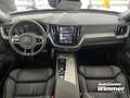 Volvo XC60 B4 D AWD R-Design Licht+Media+Park uvm. Navi Siyah - thumbnail 15