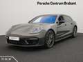 Porsche Panamera 4 E-Hybrid Sport Turismo Platinum Edition Vert - thumbnail 1