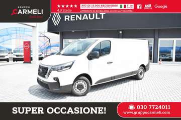 van 30 2.0 dci 130cv S&S L2H1 Acenta my24 -