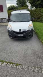 Tour Edition L1H2 1,4 Ecotec