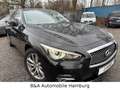 Infiniti Q50 Premium 2 Hand+Tüv/Au 08.27+Scheckheft Grey - thumbnail 2