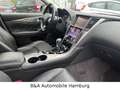 Infiniti Q50 Premium 2 Hand+Tüv/Au 08.27+Scheckheft Grey - thumbnail 11