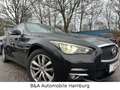 Infiniti Q50 Premium 2 Hand+Tüv/Au 08.27+Scheckheft Grey - thumbnail 1