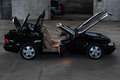 Mercedes-Benz SL 320 V6 R129* Hard top* Clima auto* Stupende condizioni Schwarz - thumbnail 9