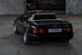 Mercedes-Benz SL 320 V6 R129* Hard top* Clima auto* Stupende condizioni Schwarz - thumbnail 6